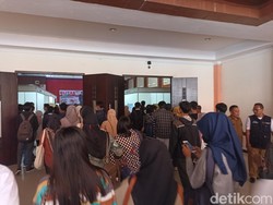 1.219 Lowongan Kerja Tersedia di Job Fair 2023 Kota Blitar
