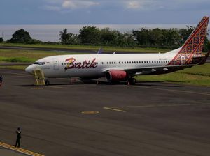 Begini Kondisi Pesawat Batik Air yang Kedua Pilotnya Ketiduran, Laik? Begini Kondisi Pesawat Batik Air yang Kedua Pilotnya Ketiduran, Laik?