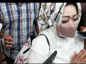 Ternyata Keterangan Kadinkes Lampung Tak Sesuai Sebab LHKPN Diisi Staf