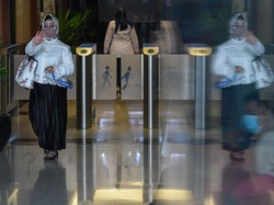 KPK: Kadinkes Lampung Punya 6 Rekening Bank, yang Dilaporkan Cuma 1