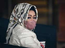 Sosok Reihana, Kadinkes Lampung Era 3 Gubernur yang Kini Pensiun