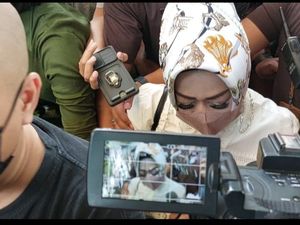 Soal Perhiasan hingga Jabatan 14 Tahun yang Tak Digubris Kadinkes Lampung Soal Perhiasan hingga Jabatan 14 Tahun yang Tak Digubris Kadinkes Lampung