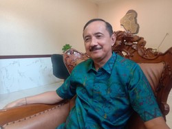 Status Pandemi COVID-19 Dicabut, Bali Tetap Targetkan 4,5 Juta Wisman