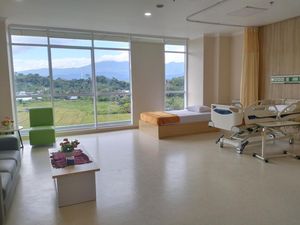 Sempat Bikin Menkes Deg-degan, RSUD Komodo Siap Layani Delegasi KTT ASEAN Sempat Bikin Menkes Deg-degan, RSUD Komodo Siap Layani Delegasi KTT ASEAN