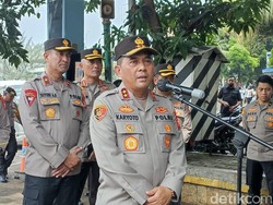 Kapolda Pastikan Tak Ada Perlakuan Istimewa ke Mario Dandy: Pasalnya Berat