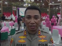 4.000 Personel Gabungan Amankan Pilkades Serentak di Bangkalan