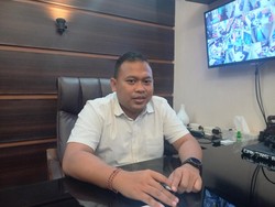 Dosen PAA Diduga Menghapus Pesan WA Mahasiswi yang Dilecehkannya