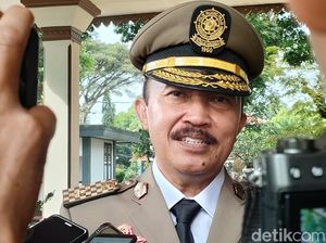 Satpol PP Garut Punya Tim Siber, Awasi Miras Online-Open BO!