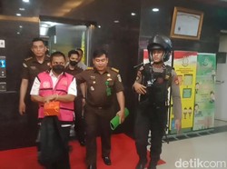 2 Eks Pejabat Pemkab Takalar Jadi Tersangka Korupsi Pasir Laut Rp 7 M
