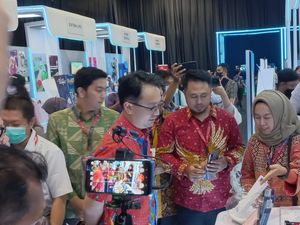 Kemendag Terus Genjot Akselerasi Digitalisasi 1.000 Pasar di Indonesia