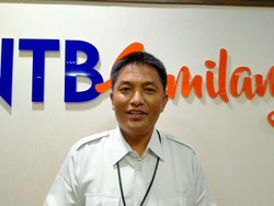 MXGP Samota Sumbawa Incar 60 Ribu Penonton