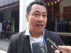 170 Hektare Lautan Bakal Direklamasi Demi Bangun Pelabuhan Pengambengan