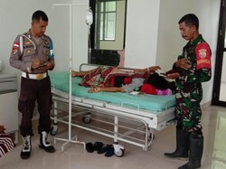 6 Warga Keracunan Daging Babi, Pakar Duga Ada Cemaran Jamur