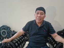 PAN NTB Pede Raih 2 Kursi DPR, Pasang Rudy Mbojo hingga Izzul Islam