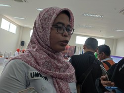 Sepekan Dibuka, Baru 1 Parpol Daftarkan Bacaleg di Kabupaten Bogor