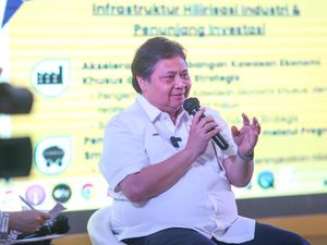 KPPIP Selesaikan 156 Proyek Strategis Nasional