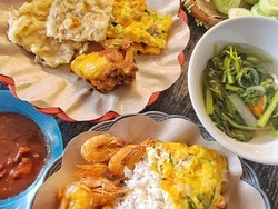 RM Bu Tatang hingga Katsimura, 5 Kuliner Langganan Mahasiswa di Bandung
