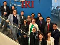 9 Politikus Muda Partai Parlemen Diundang Kemlu AS, Agenda Apa?