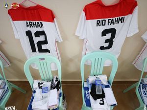 6 Hal Miris Pelaksanaan SEA Games 2023 di Kamboja