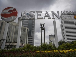 Kapal Bakal Disulap Jadi Hotel Tampung Delegasi KTT ASEAN