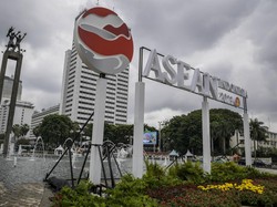 Negara yang Ikut KTT ASEAN ke-42 Tahun 2023 di Labuan Bajo