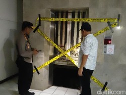 Seorang Teknisi Tewas Usai Terjepit Lift di Kantor Pemprov Jateng