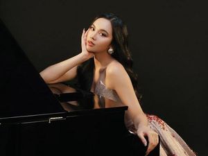 Debut Akting Lewat Why Do You Love Me, Lyodra Ginting: Perasaannya Campur Aduk Debut Akting Lewat Why Do You Love Me, Lyodra Ginting: Perasaannya Campur Aduk