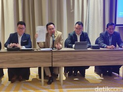 Pemilik Tenan Malang Plaza Ancam Gugat Jika Manajemen Tak Ada Iktikad Baik