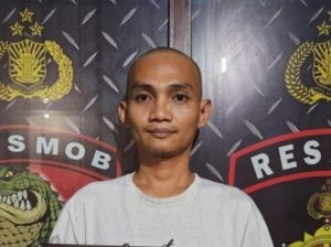 Polisi Bekuk Maling 2 Motor-BPKB, Kerugian Rp 76 Juta