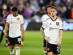 Liverpool Ngebut, MU Bisa Bertahan di Empat Besar?