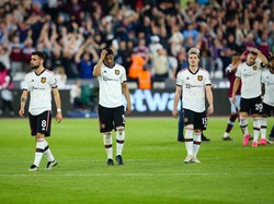 Klasemen Liga Inggris: MU Dipepet Liverpool