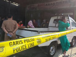 7 Fakta Mayat Dimutilasi-Dicor di Depot Air Isi Ulang Tembalang Semarang