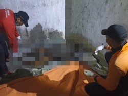 Ciri Mayat Wanita di Kedung Cowek Cocok dengan Gadis yang Dilaporkan Hilang
