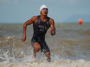 DKI Jakarta Gelar PON Pantai 2026 Bulan November