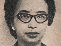 Artati Sudirdjo, Satu-satunya Menteri Pendidikan Perempuan di Indonesia