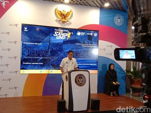 Bus Wisata Terjun ke Jurang di Guci, Sandiaga: Seharusnya Bisa Dihindari Bus Wisata Terjun ke Jurang di Guci, Sandiaga: Seharusnya Bisa Dihindari