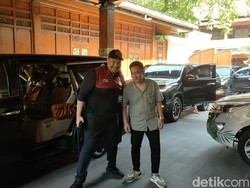 Menpora Dito dan Gibran Bahas Sekolah Khusus Olahraga di Solo, Ini Hasilnya