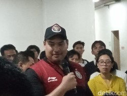 Menpora Dito Ungkap Event Pengganti Pildun U-20 di Solo