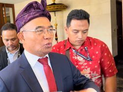 Menko PMK Nilai Pelayanan Haji Tahun Ini Sudah Baik, Tapi...