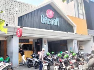 Mie Gacoan Minta Maaf Buntut Ricuh Karyawan Gerai Ambengan dengan Ojol Mie Gacoan Minta Maaf Buntut Ricuh Karyawan Gerai Ambengan dengan Ojol