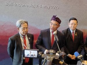 Menko PMK Pimpin Sidang ASCC Ke-29, Sepakati 4 Isu Dibahas di KTT ASEAN 2023