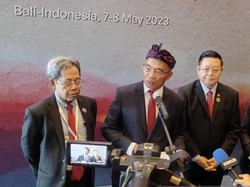 Menko PMK Pimpin Sidang ASCC Ke-29, Sepakati 4 Isu Dibahas di KTT ASEAN 2023