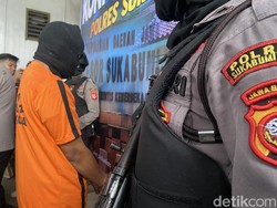 Pengakuan Ganjil Obay Minta Disodomi 5 Bocah