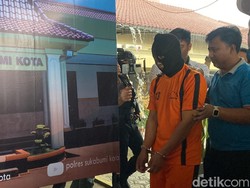 Polisi Buka Posko Pengaduan Korban Sodomi Obay di Sukabumi