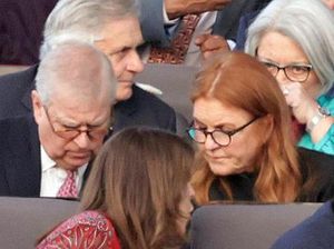 Skandal Seks Mantan Pangeran Inggris Mencuat Lagi, Mantan Istri Kena Imbas