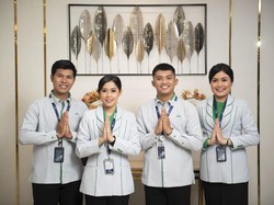 Tumbuh 26,7%, Laba Pegadaian Tembus Rp 1,04 T di Triwulan I 2023