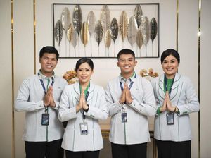 Tumbuh 26,7%, Laba Pegadaian Tembus Rp 1,04 T di Triwulan I 2023 Tumbuh 26,7%, Laba Pegadaian Tembus Rp 1,04 T di Triwulan I 2023
