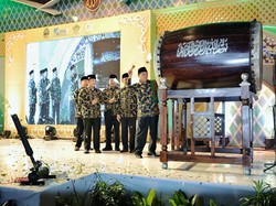 Kota Bandung Targetkan Juara Umum di STQH ke-18 Jabar