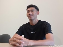 Ryan Kurnia Siap Bersaing dengan Ciro Alves