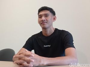 Ryan Kurnia Bicara Nomor Punggung di Persib Musim Depan Ryan Kurnia Bicara Nomor Punggung di Persib Musim Depan